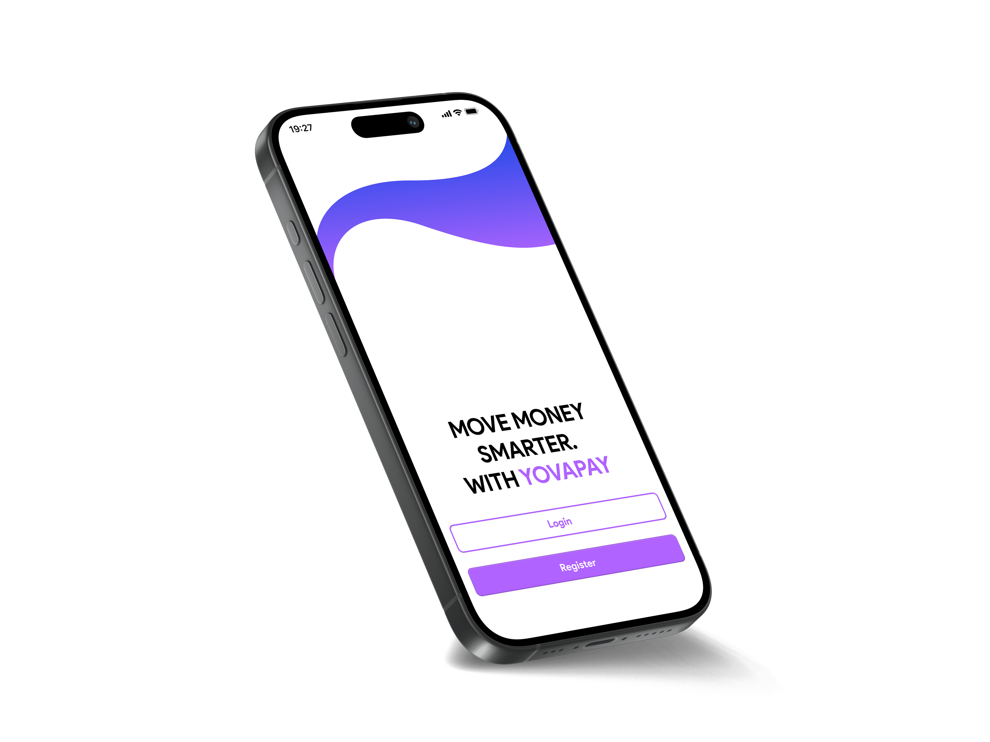 Mobile App Mockup